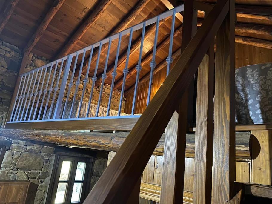 Casa Rural Alla Bajo Canada del Real Tesoro Екстер'єр фото