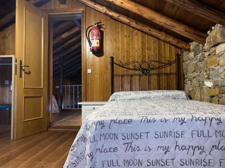 Casa Rural Alla Bajo Canada del Real Tesoro Екстер'єр фото