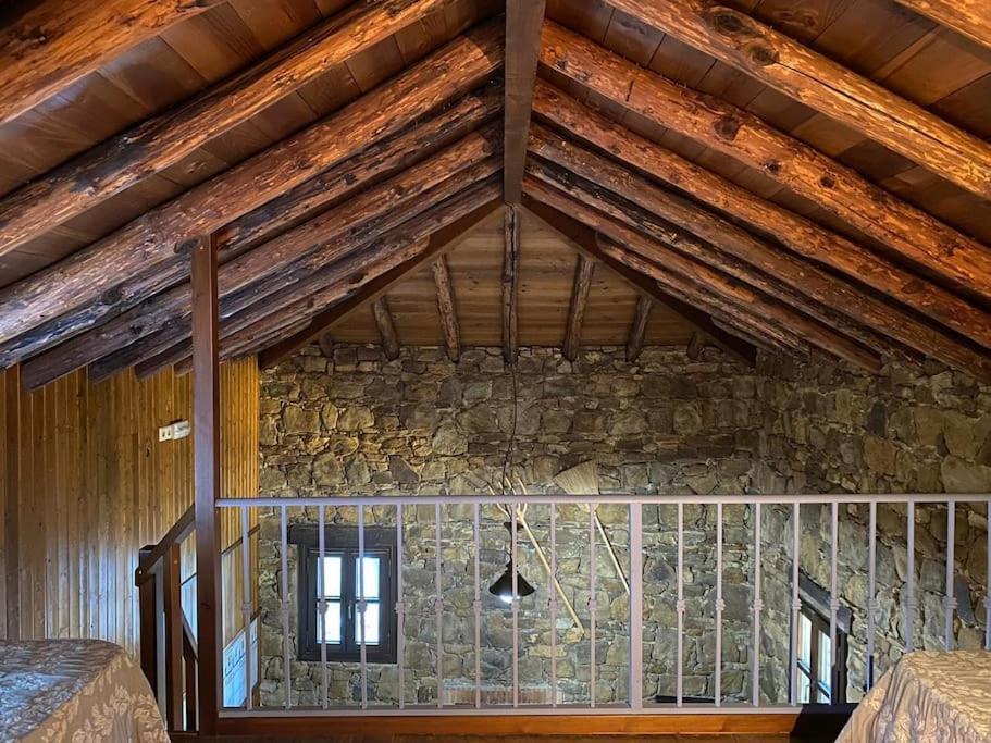 Casa Rural Alla Bajo Canada del Real Tesoro Екстер'єр фото